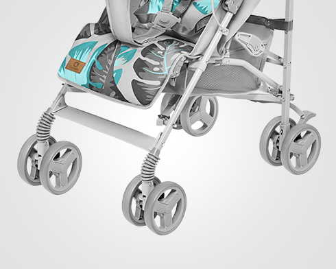 Koła – bezobsługowe i bezproblemowe