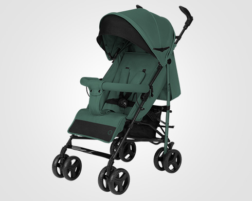 Komfortowe siedzisko