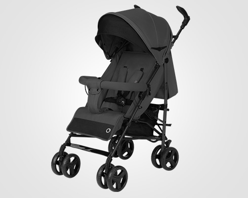 Komfortowe siedzisko