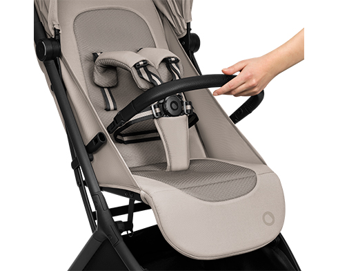 Tapicerka Dri-Seat barierka ekoskóra