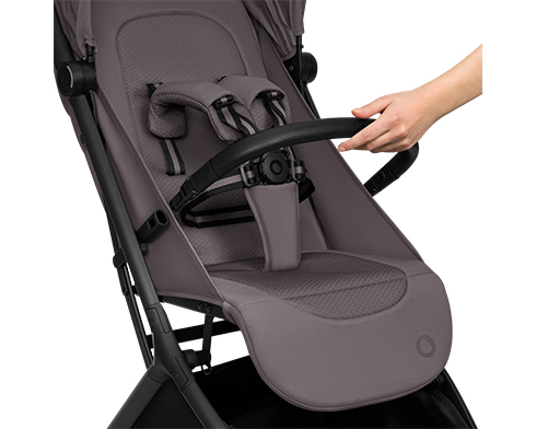 Tapicerka Dri-Seat barierka ekoskóra