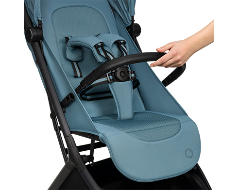 Tapicerka Dri-Seat barierka ekoskóra