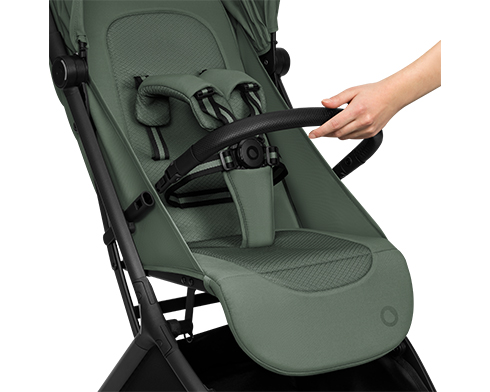 Tapicerka Dri-Seat barierka ekoskóra