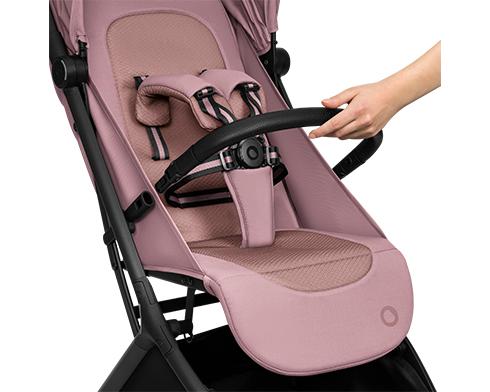 Tapicerka Dri-Seat barierka ekoskóra