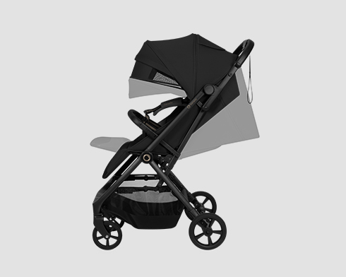 Spacerówka Lionelo Tansi długie siedzisko