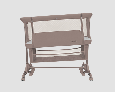 Ustawienie materaca pod skosem ułatwia oddychanie