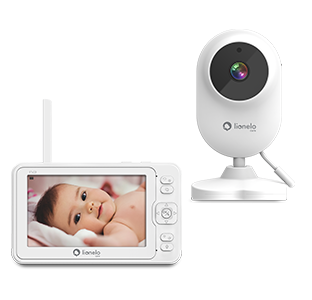 Lionelo Babyline 6.2