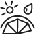 Wodoodporne materiały