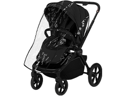 Folia przeciwdeszczowa