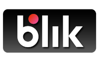 BLik logo