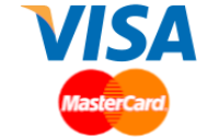 Vias i Mastercard logo
