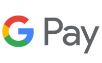Google Pay logo