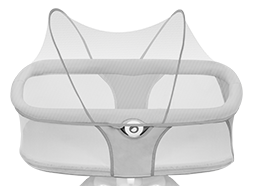 moskitiera do gondoli bujaczka Bella set