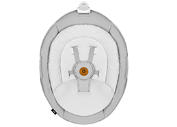 poduszka do bujaczka-leżaczka