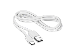 Zestaw z kablem USB-C