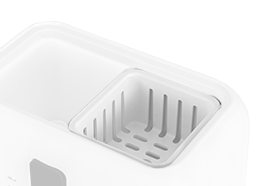 koszyczek do podrzewacza thermup duo