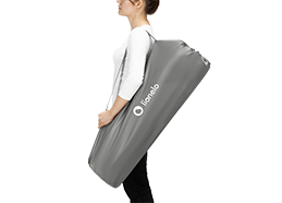 torba do przenoszenia kojca