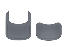 taca do krzesełka dziecięcego