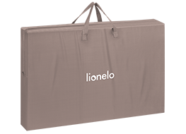 Torba podróżna na łóżeczko