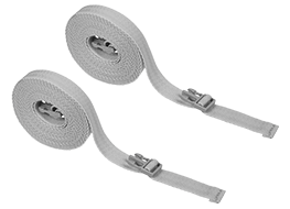 Pasy do montażu dostawki