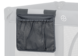 organizer do łóżeczka dziecięcego