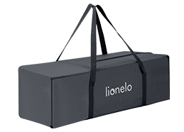 torba do przenoszenia łóżeczka dziecięcego