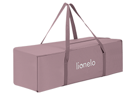 torba do przenoszenia łóżeczka dziecięcego