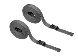 pasy montażowe do łóżeczka dostawnego