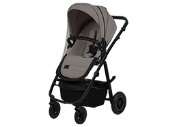 Moskitiera na owady do wózka