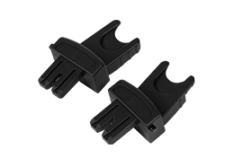 uniwersalne adaptery do fotelika