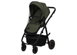 Moskitiera na owady do wózka