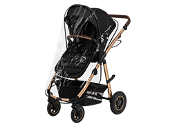 Folia przeciwdeszczowa