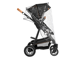 Folia przeciwdeszczowa