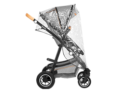 Folia przeciwdeszczowa