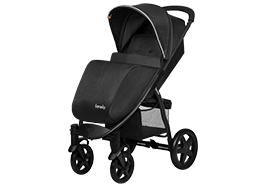 pokrowiec na nózki wózka dziecięcego