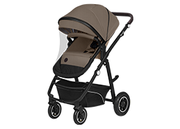 Fotelik Astrid i-Size