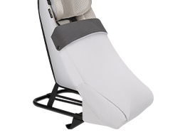 Całoroczny ocieplacz do hamaka