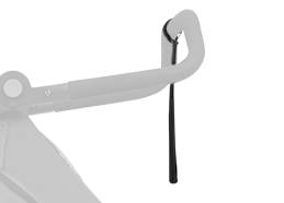 opaska na nadgarstek