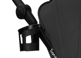 uchwyt na kubek do spaceówki