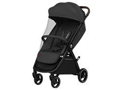 moskitiera do wózka spacerowego