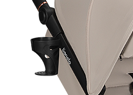 uchwyt na kubek do spaceówki