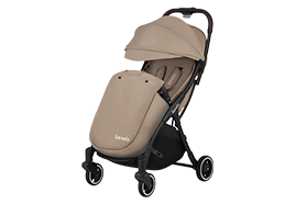 Fotelik Astrid i-Size