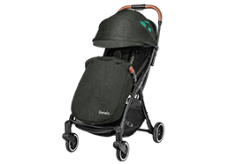 Fotelik Astrid i-Size