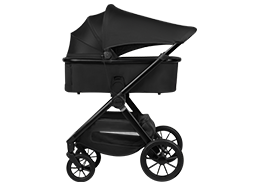 ochrona pred słońcem na wózku