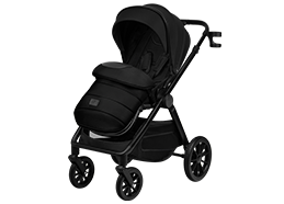 pokrowiec na nóżki do spacerówki