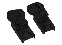 adaptery podwyższjące do gondoli wózka