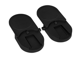 adaptery do wózka na nosidełko