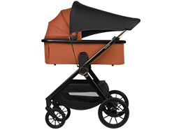 ochrona pred słońcem na wózku