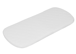 oddychający materacyk do gondoli spacerówki