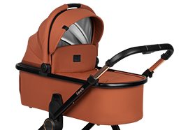 pokrowiec na gondole wózka spacerowego